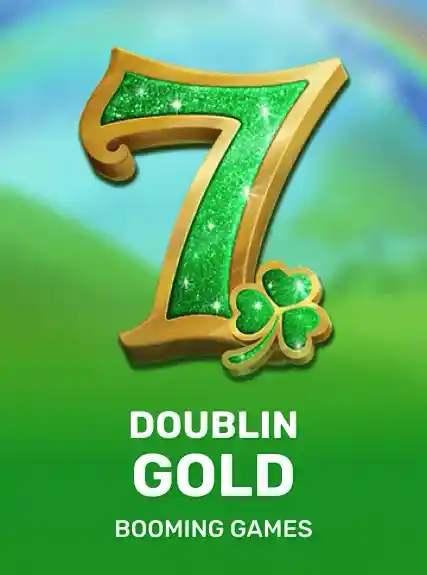 Doublin Gold game tile