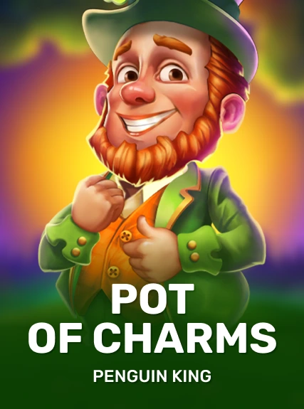 Pot of Charms game tile