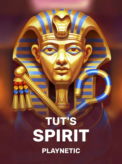 Tut's Spirit game tile