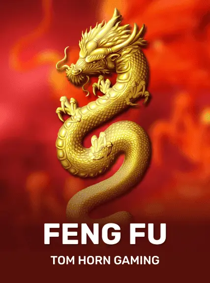 Feng Fu game tile